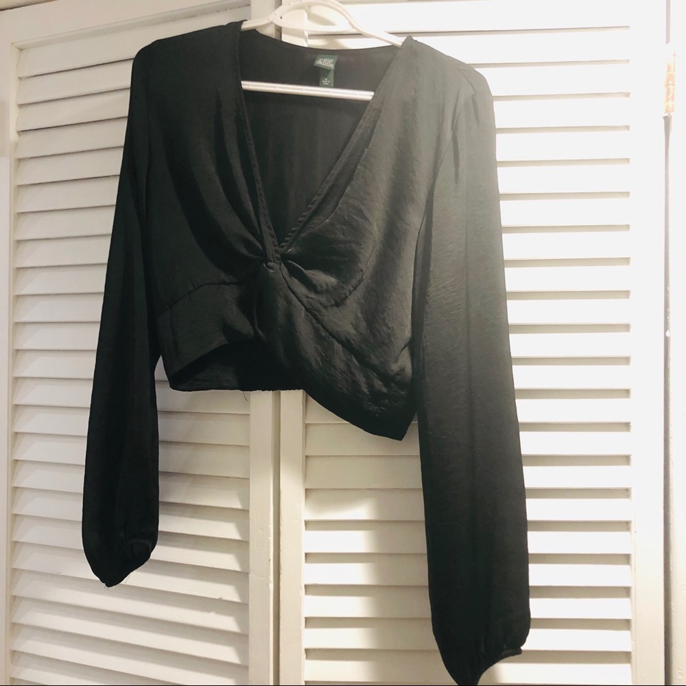 Going-out top